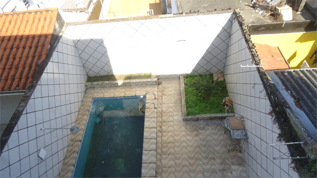 Casa no Jardim São Paulo