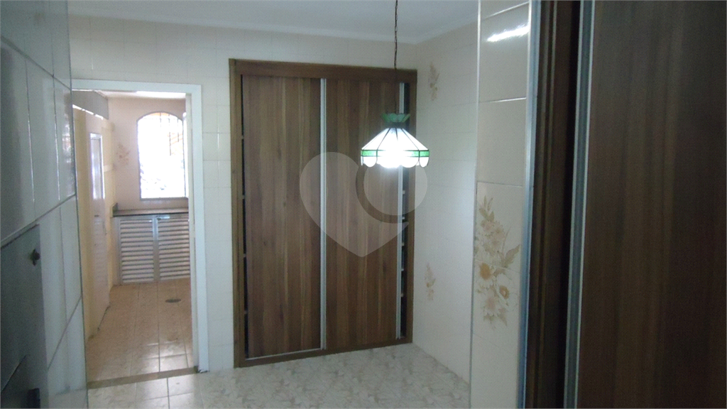 Casa no Jardim São Paulo