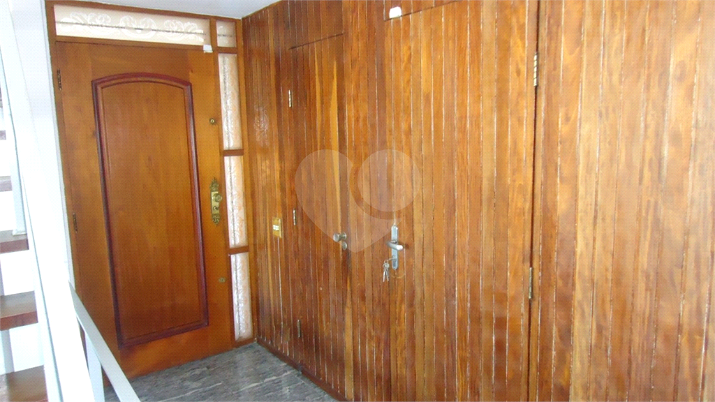 Casa no Jardim São Paulo