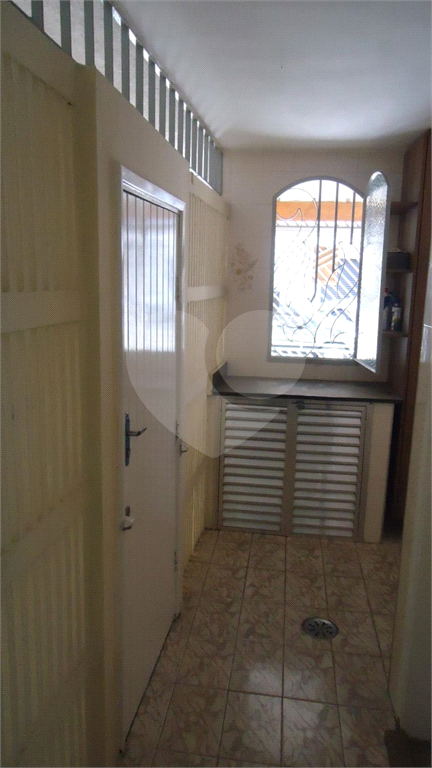 Casa no Jardim São Paulo