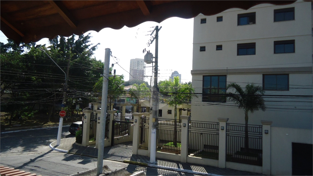 Casa no Jardim São Paulo