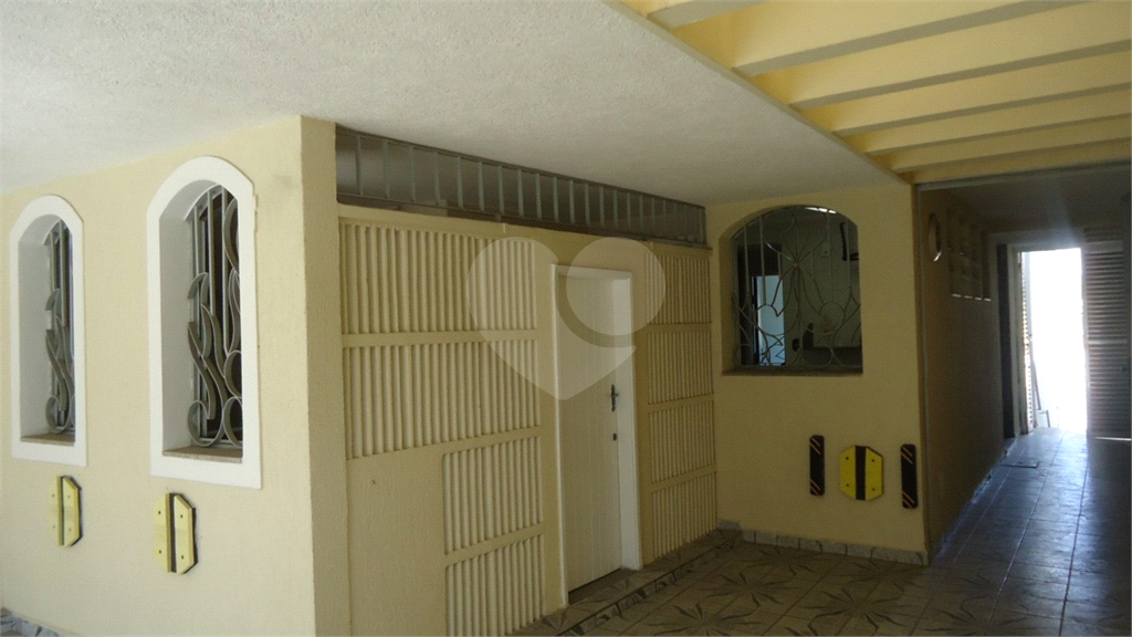 Casa no Jardim São Paulo
