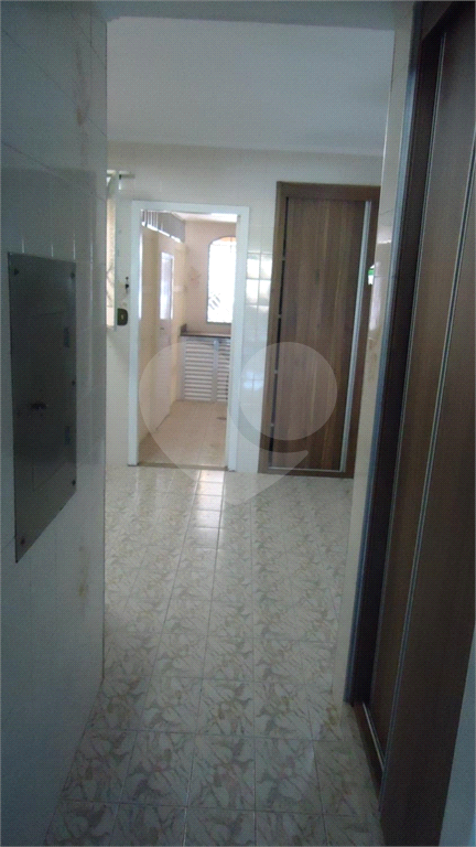 Casa no Jardim São Paulo