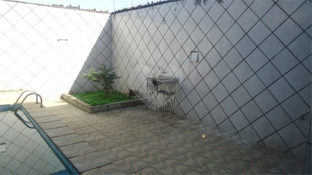 Casa no Jardim São Paulo
