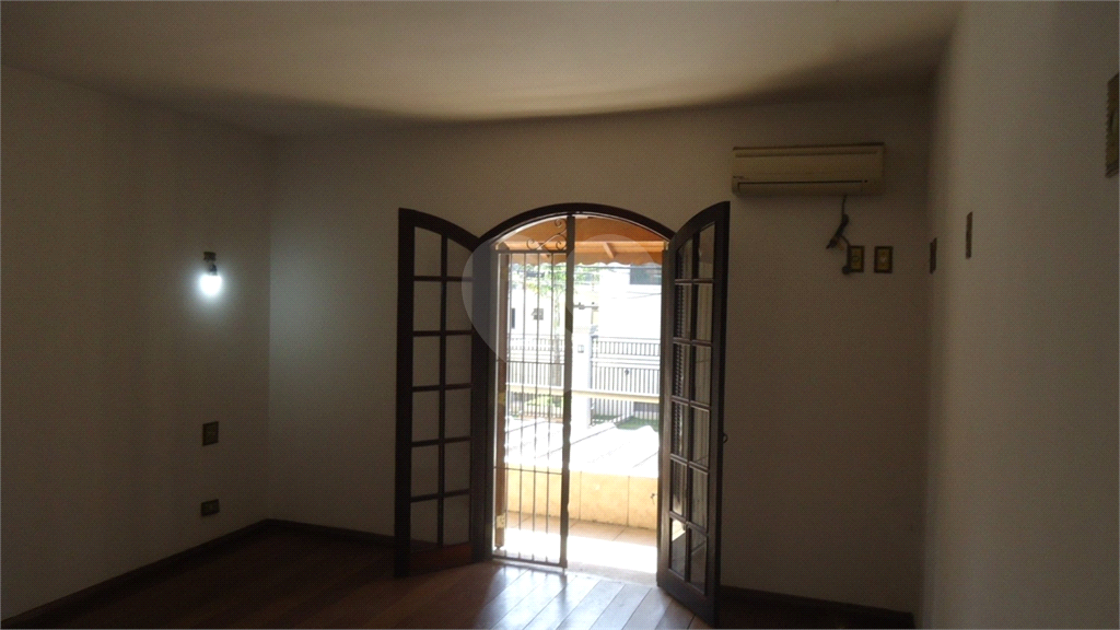 Casa no Jardim São Paulo