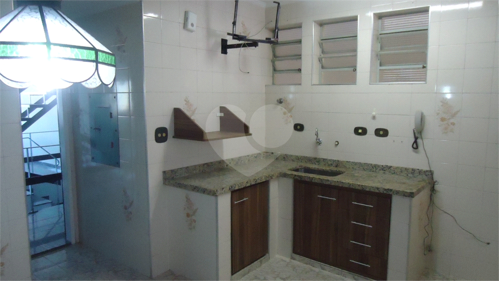 Casa no Jardim São Paulo
