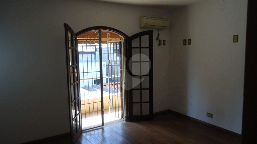 Casa no Jardim São Paulo