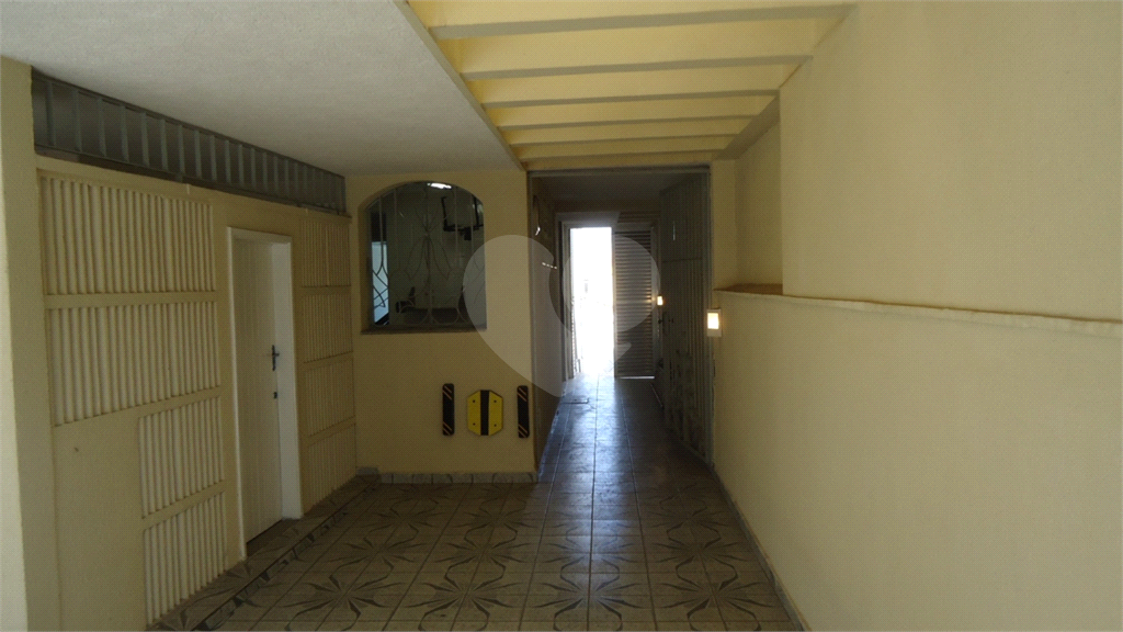 Casa no Jardim São Paulo