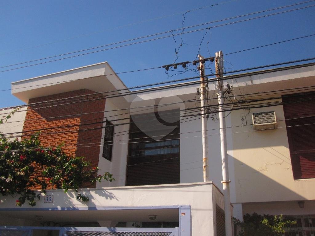 SOBRADO 03 DORMITÓRIOS  - PLANALTO PAULISTA