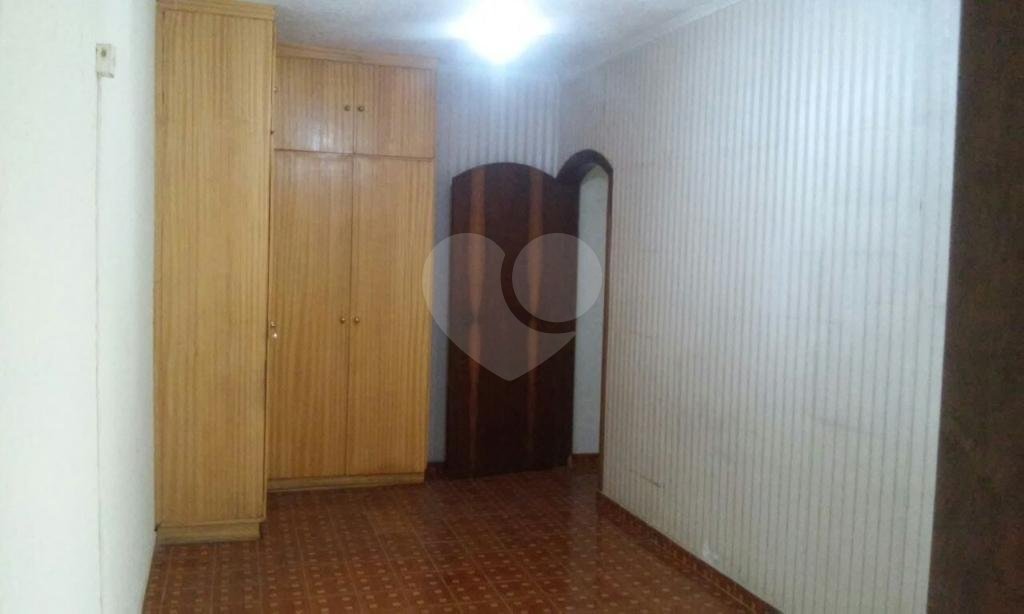 Sobrado na Vila Mazzei