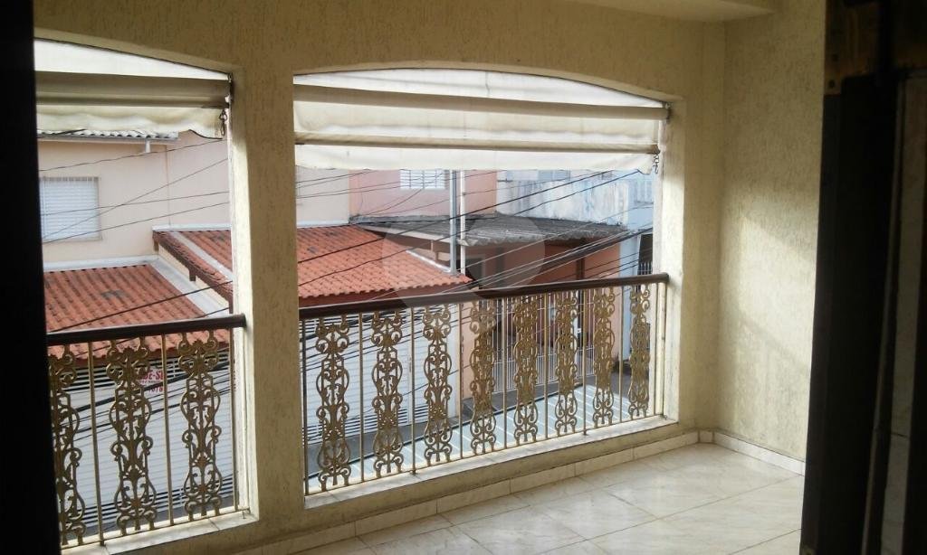 Sobrado na Vila Mazzei