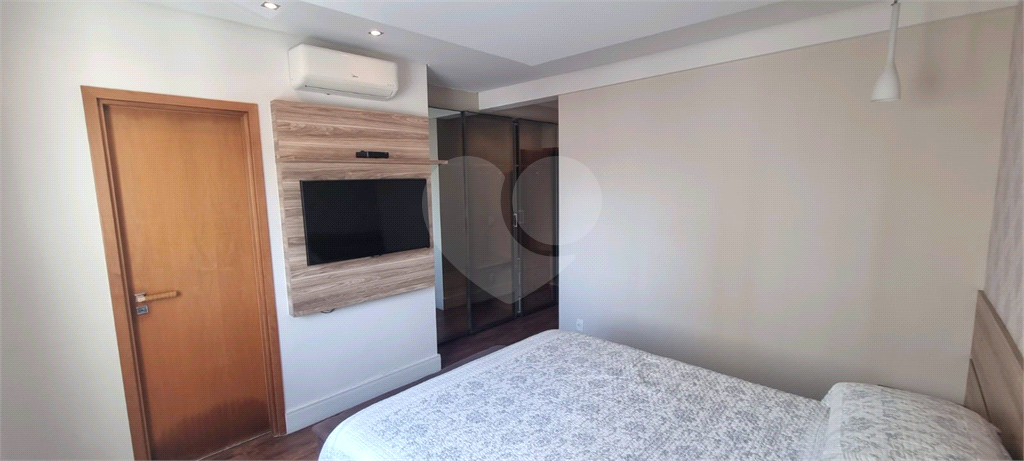 Apartamento totalmente Mobiliado na Região Santa Terezinha Imperdível,, com 3 suítes, 3 vagas de gar