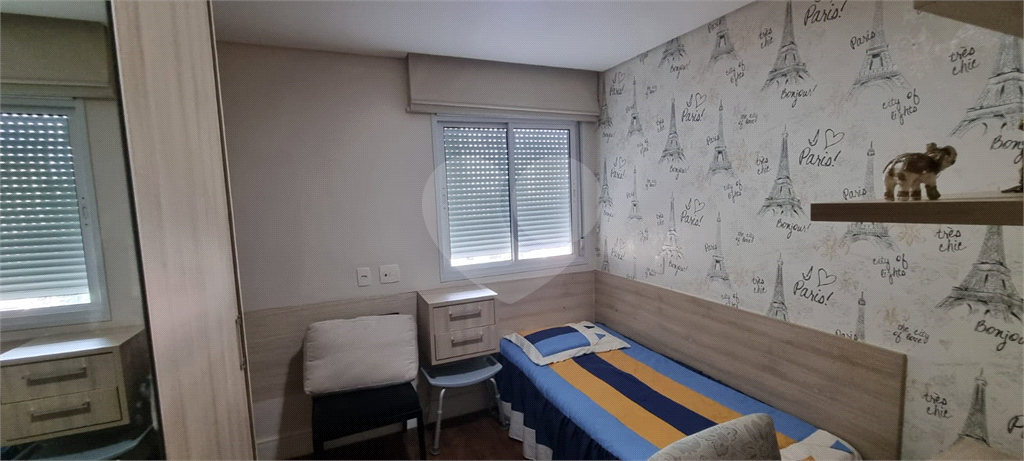 Apartamento totalmente Mobiliado na Região Santa Terezinha Imperdível,, com 3 suítes, 3 vagas de gar