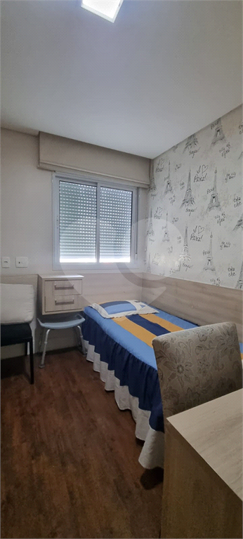 Apartamento totalmente Mobiliado na Região Santa Terezinha Imperdível,, com 3 suítes, 3 vagas de gar