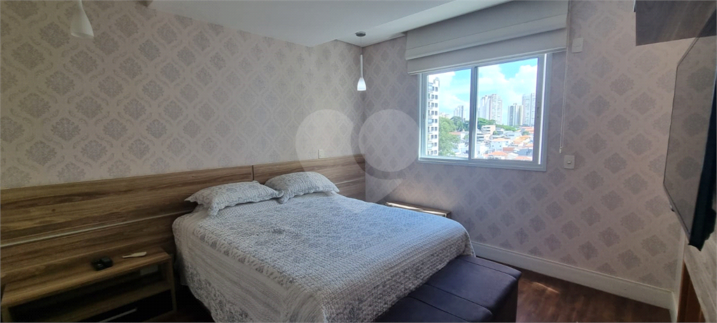 Apartamento totalmente Mobiliado na Região Santa Terezinha Imperdível,, com 3 suítes, 3 vagas de gar