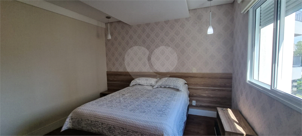 Apartamento totalmente Mobiliado na Região Santa Terezinha Imperdível,, com 3 suítes, 3 vagas de gar