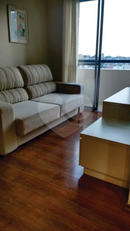 Apartamento Imirim