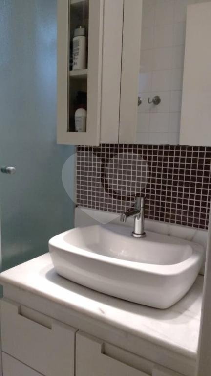 Apartamento Imirim