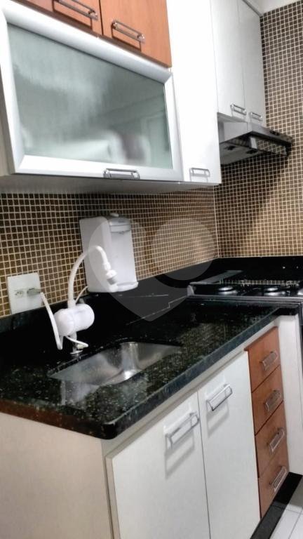 Apartamento Imirim