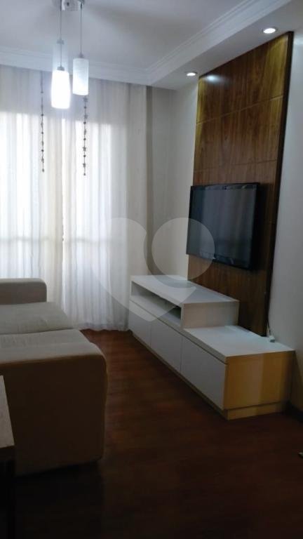 Apartamento Imirim