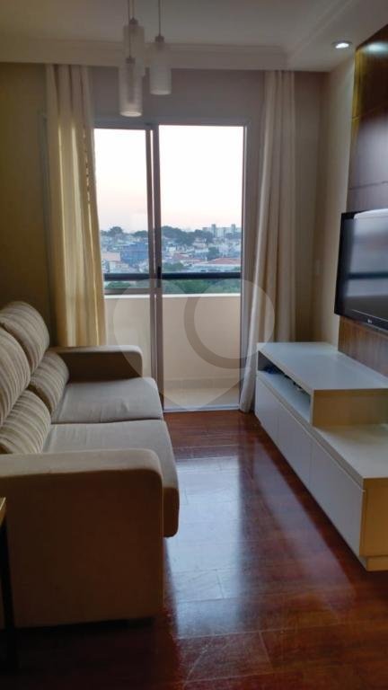 Apartamento Imirim