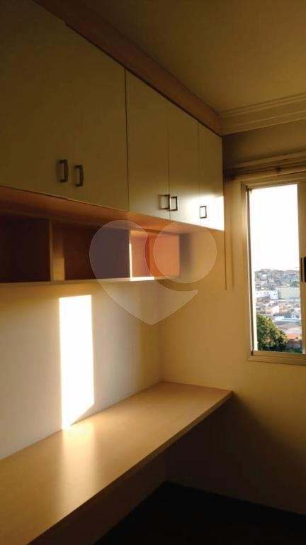 Apartamento Imirim