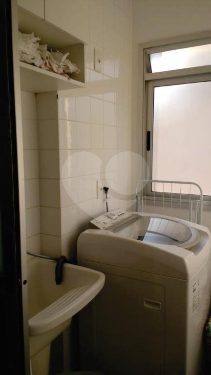 Apartamento Imirim