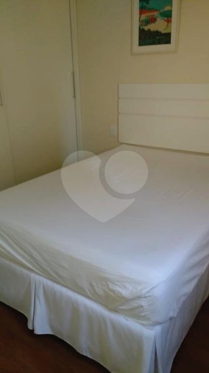Apartamento Imirim