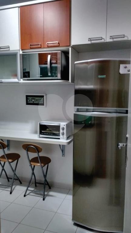 Apartamento Imirim