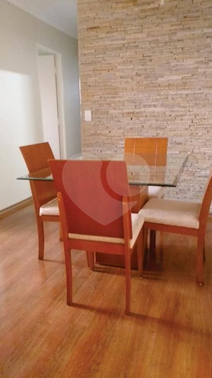 Apartamento Imirim