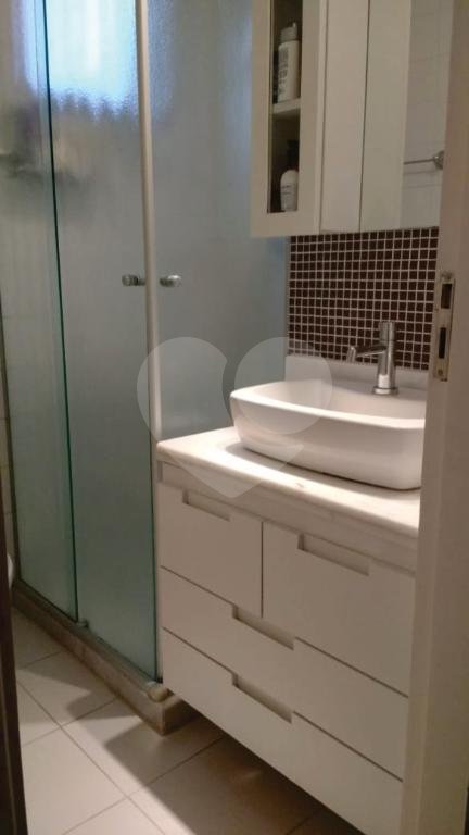 Apartamento Imirim