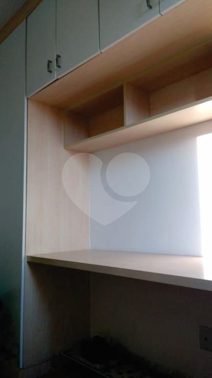 Apartamento Imirim