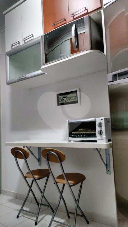 Apartamento Imirim