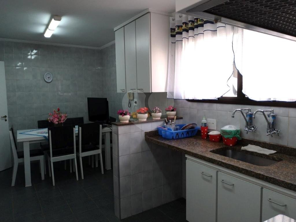 Apartamento, 4 quartos, 153 m² - Foto 11