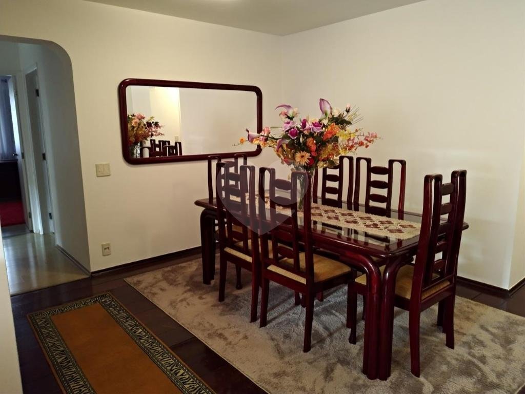 Apartamento, 4 quartos, 153 m² - Foto 6