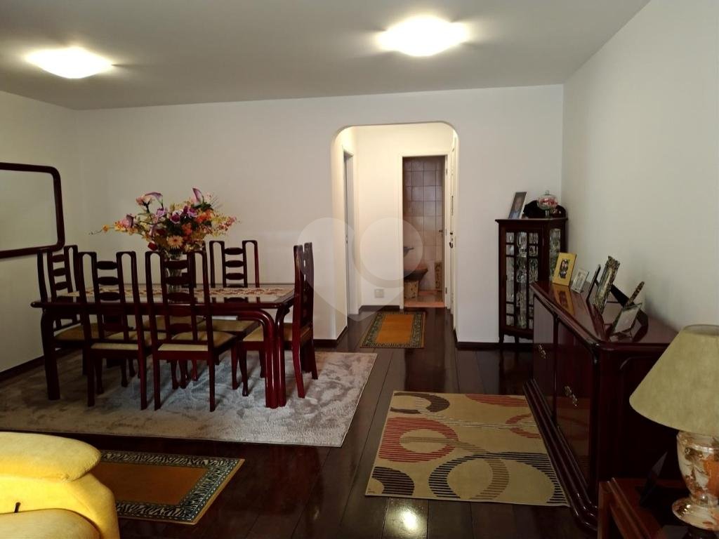 Apartamento, 4 quartos, 153 m² - Foto 5
