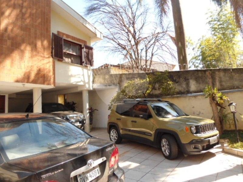 Casa à venda com 3 quartos, 208m² - Foto 30