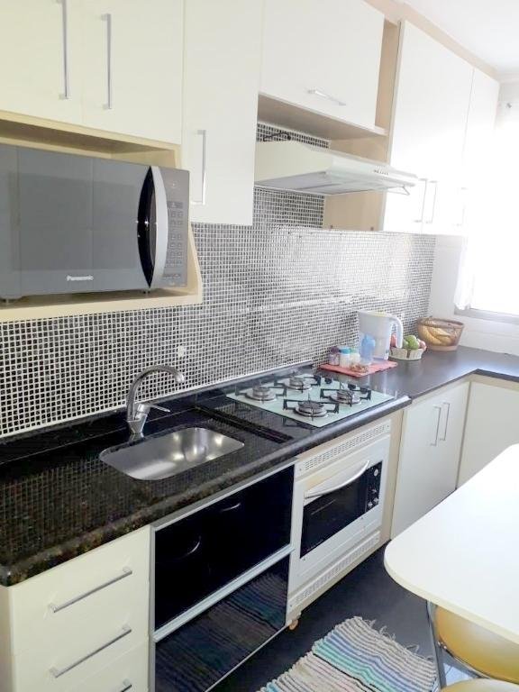 Cobertura Duplex à venda