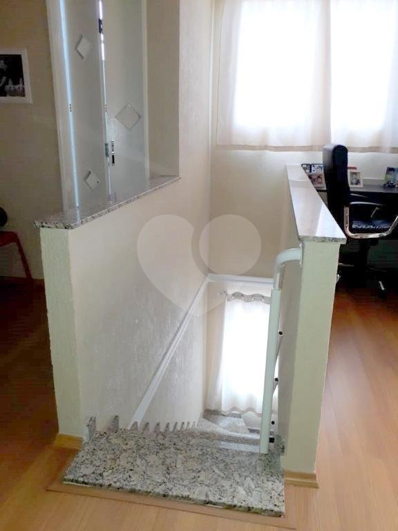Cobertura Duplex à venda