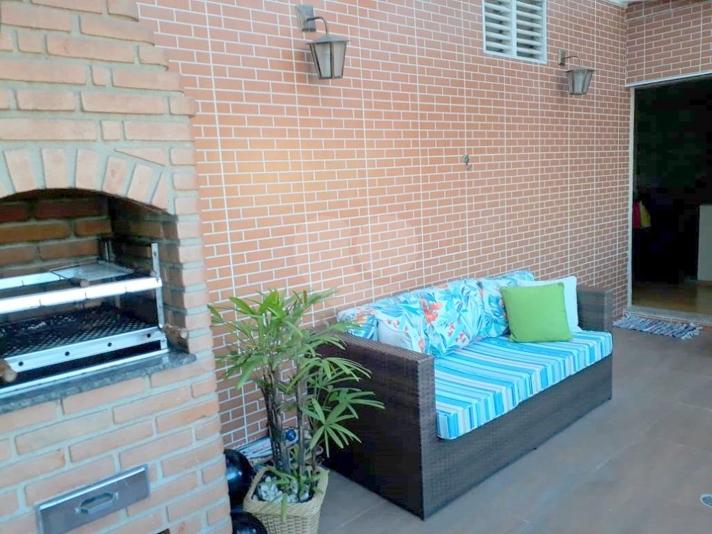 Cobertura Duplex à venda