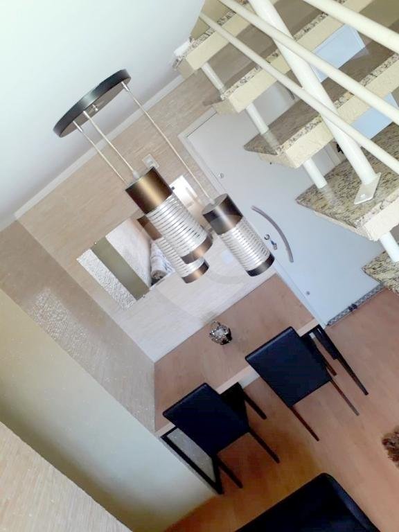 Cobertura Duplex à venda