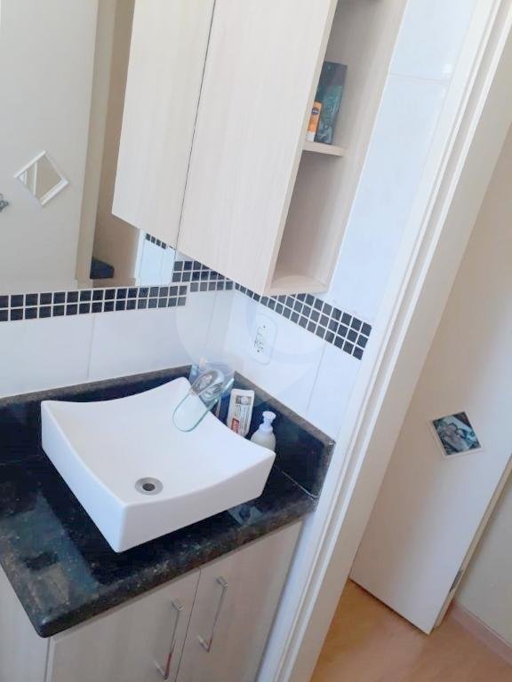 Cobertura Duplex à venda