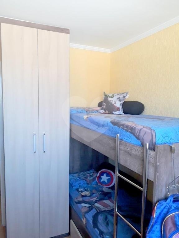 Cobertura Duplex à venda