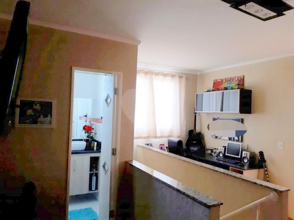 Cobertura Duplex à venda