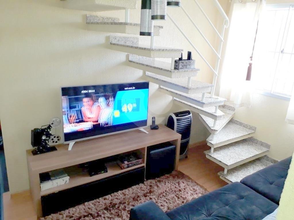 Cobertura Duplex à venda