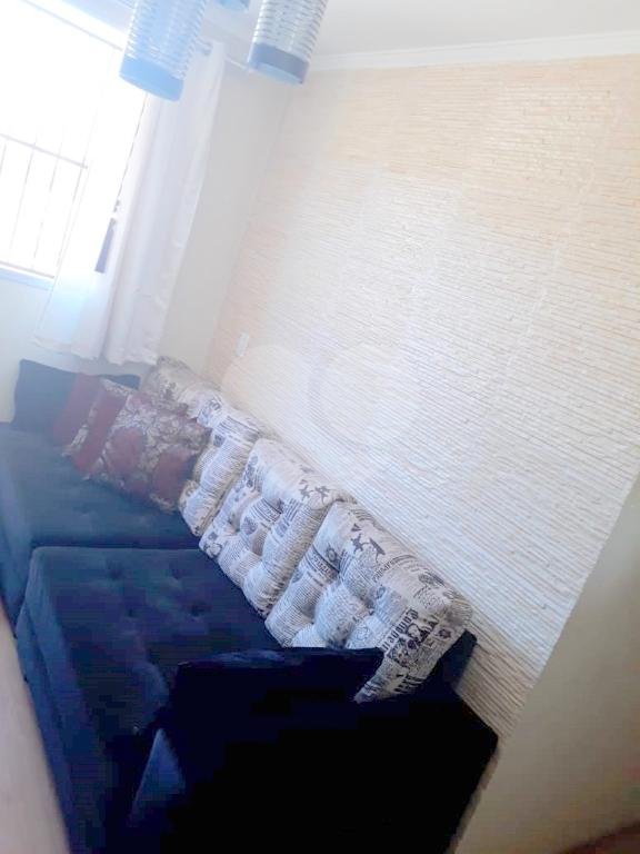 Cobertura Duplex à venda