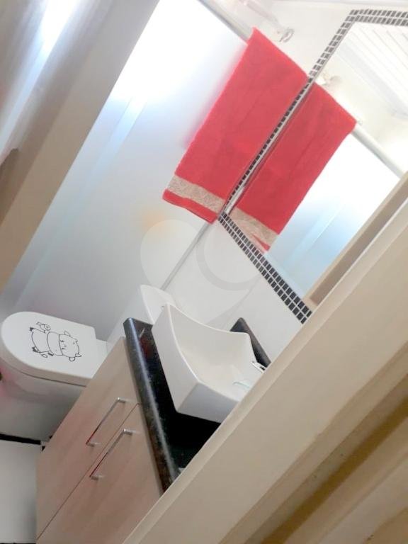 Cobertura Duplex à venda