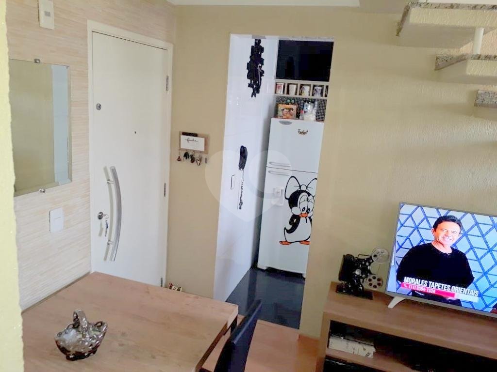 Cobertura Duplex à venda