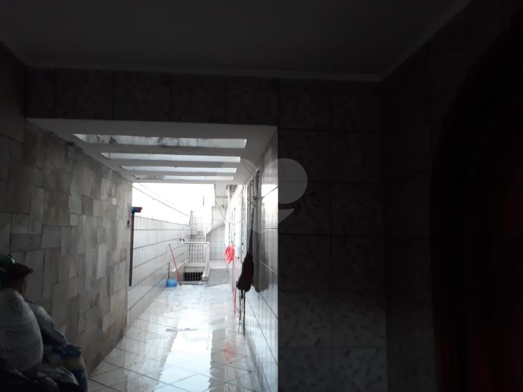 CASA TÉRREA em JARDIM ARICANDUVA