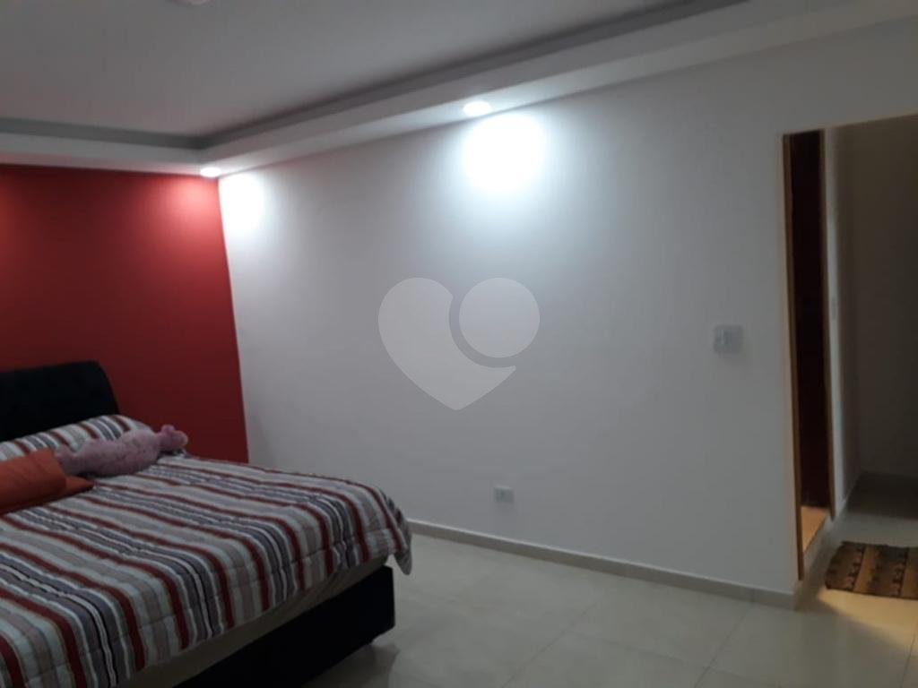 CASA TÉRREA em JARDIM ARICANDUVA